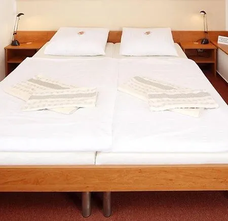 Penzion Pivovarska Restaurace Moravia 3* Brno