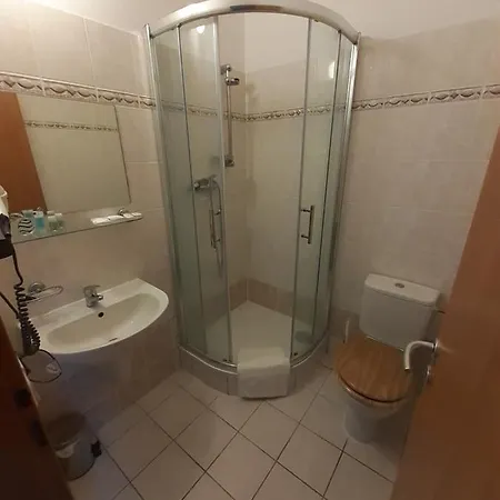 Penzion Pivovarska Restaurace Moravia Pensjonat 3*