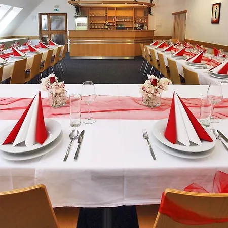 Penzion Pivovarská Restaurace Moravia Affittacamere 3*
