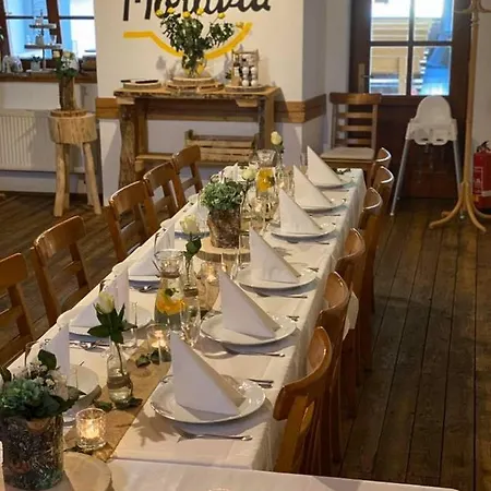 Pivovarska Restaurace Moravia Brno