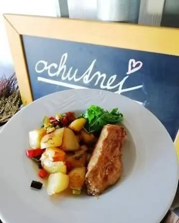 Penzion Pivovarská Restaurace Moravia * Brno