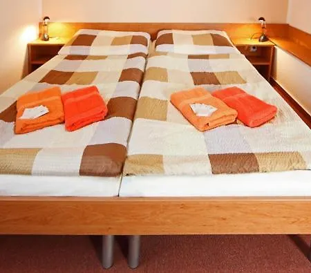 Penzion Pivovarská Restaurace Moravia Affittacamere 3*